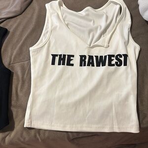Women’s tank top